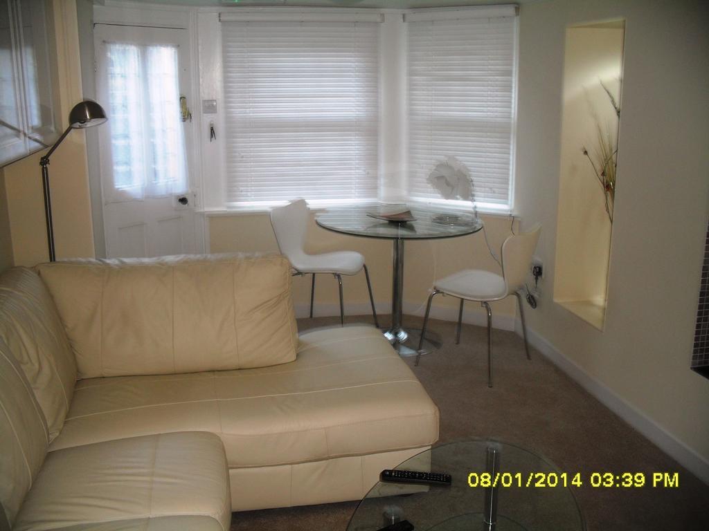 Corwen Holiday Apartment Llandudno Exterior photo